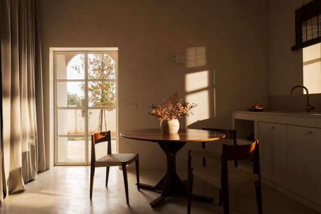 Casa Caroseno
