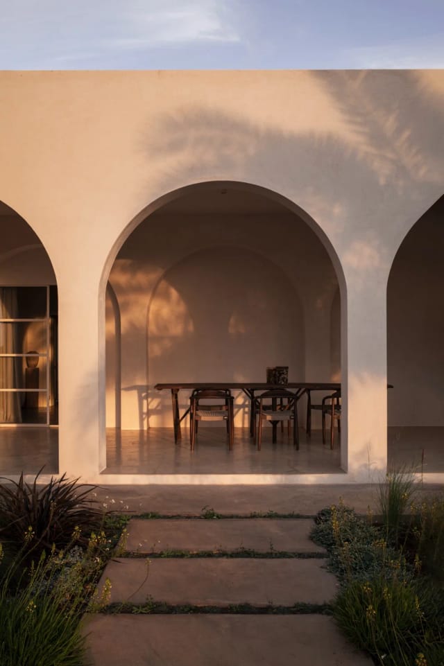 Casa Caroseno