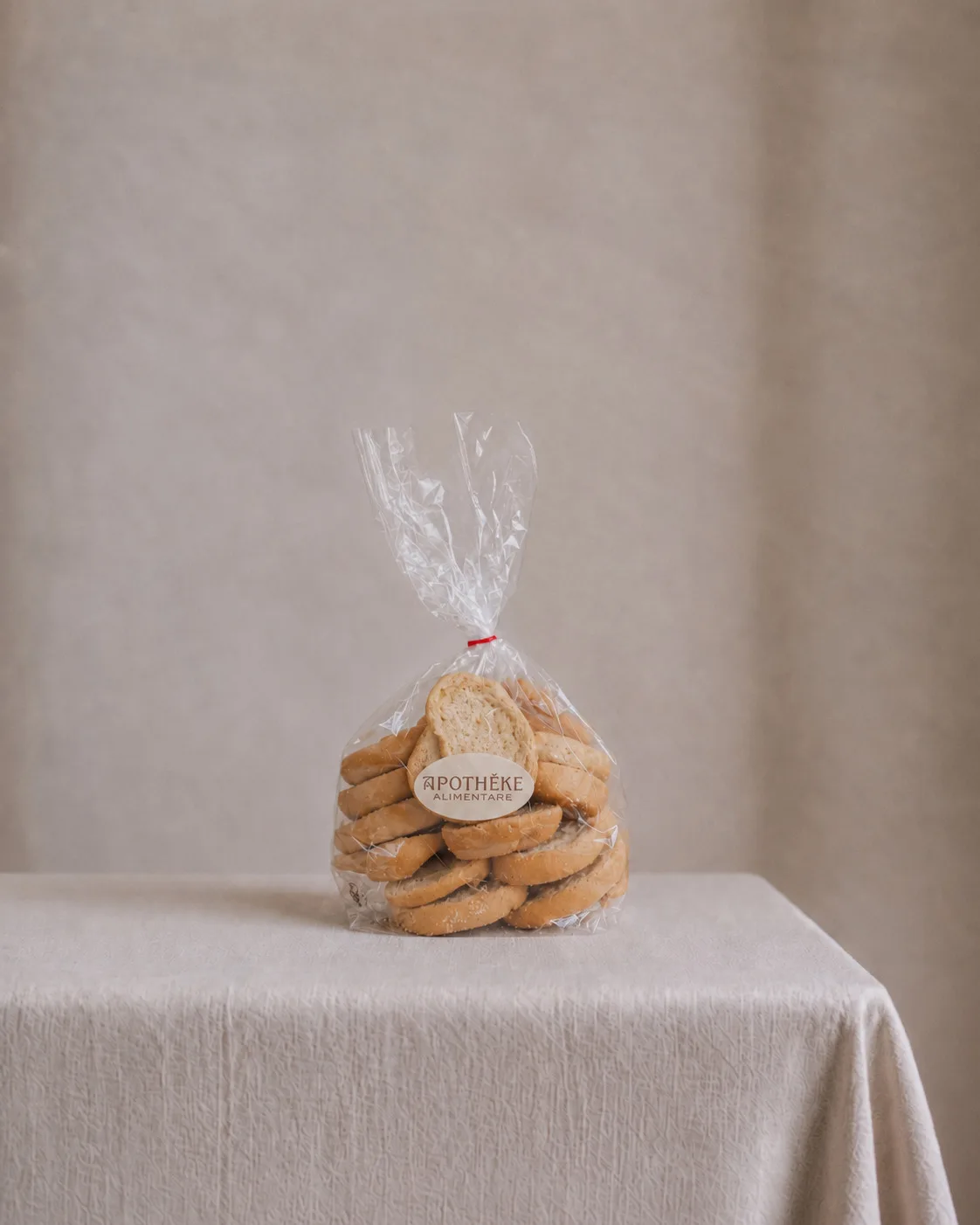Frisellina classica 300 g