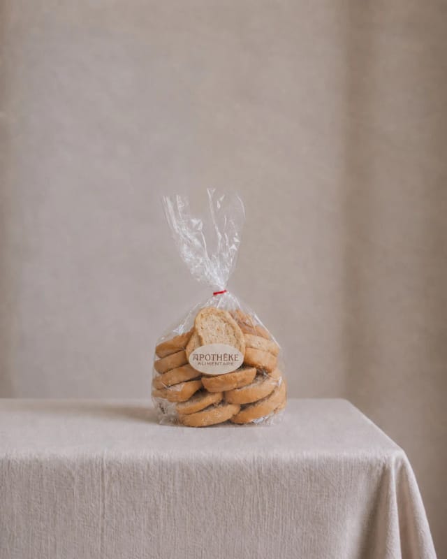 Classic Frisellina 300 g