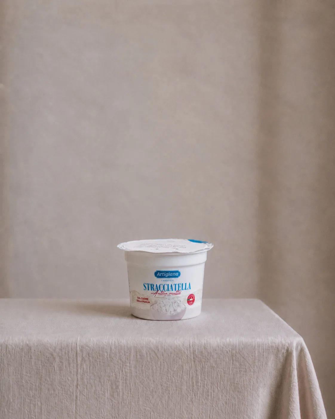 Stracciatella 250 g