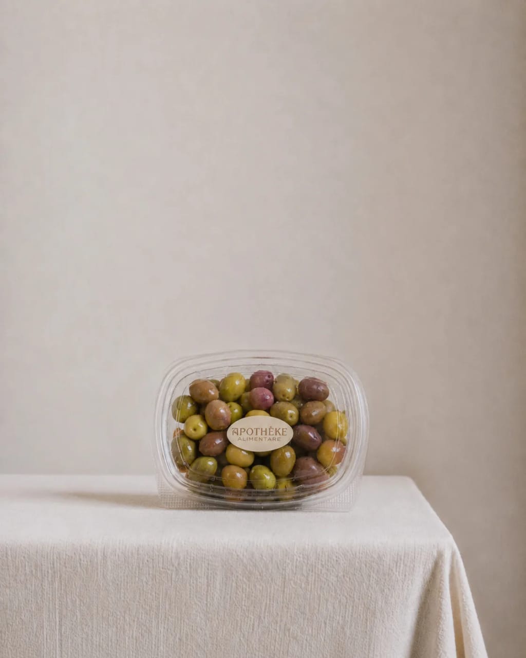 Olive Termite 400 g