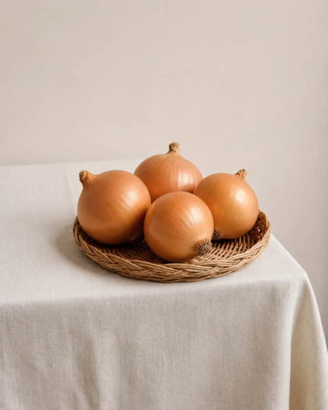 Golden onion 500 g