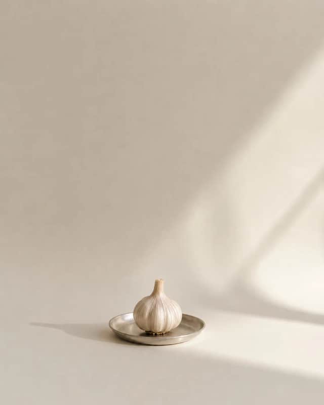 Garlic