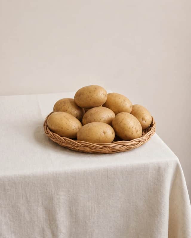 Potatoes 2 kg