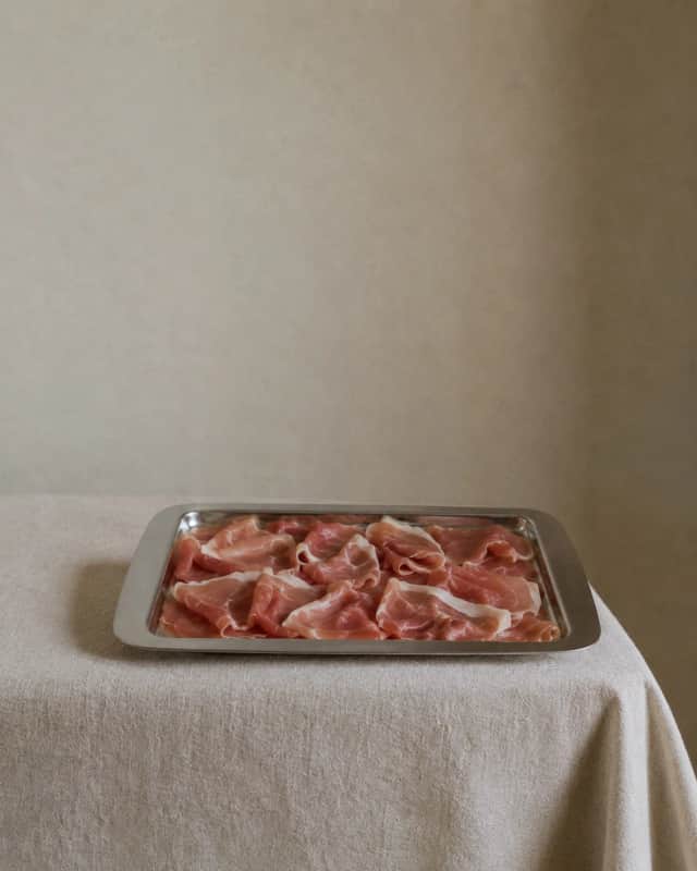 Parma Ham