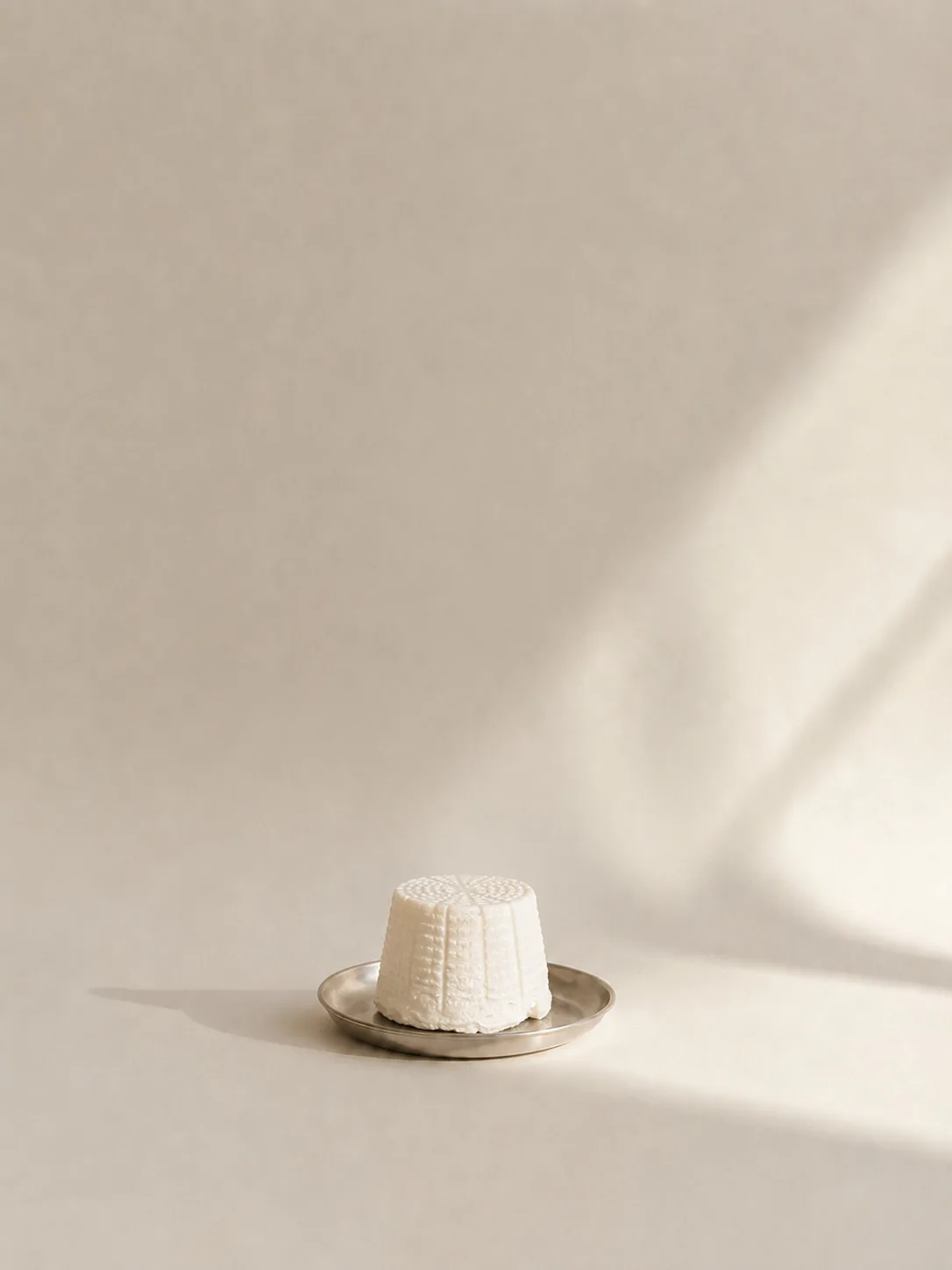 Ricotta di mucca 350g