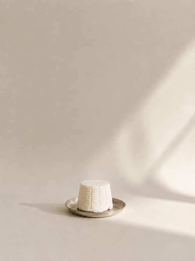 Cow's milk ricotta 350g