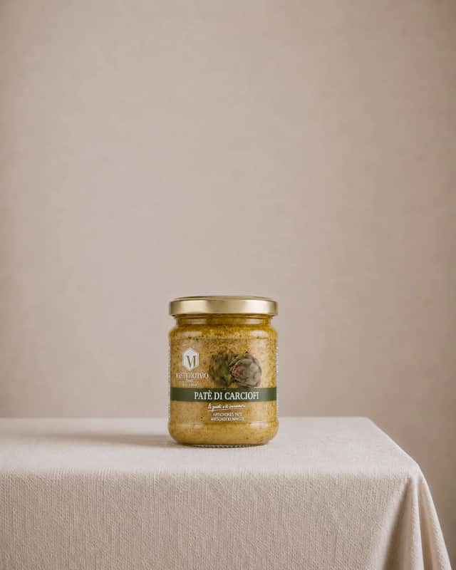 Artichoke Pate 180 g