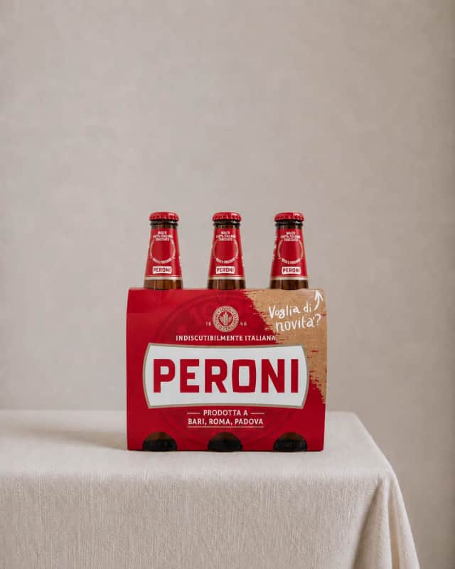 Beer 3 x 330 ml