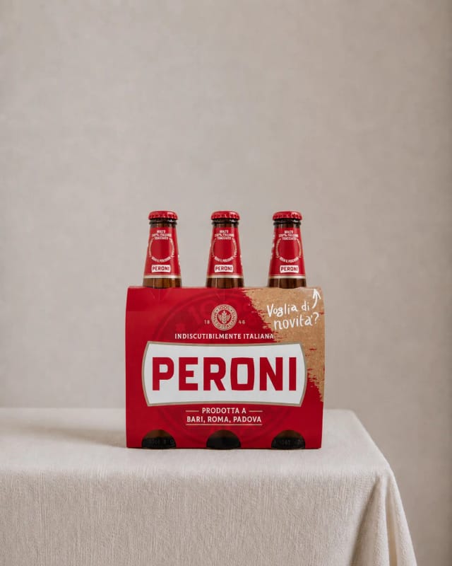 Beer 3 x 330 ml