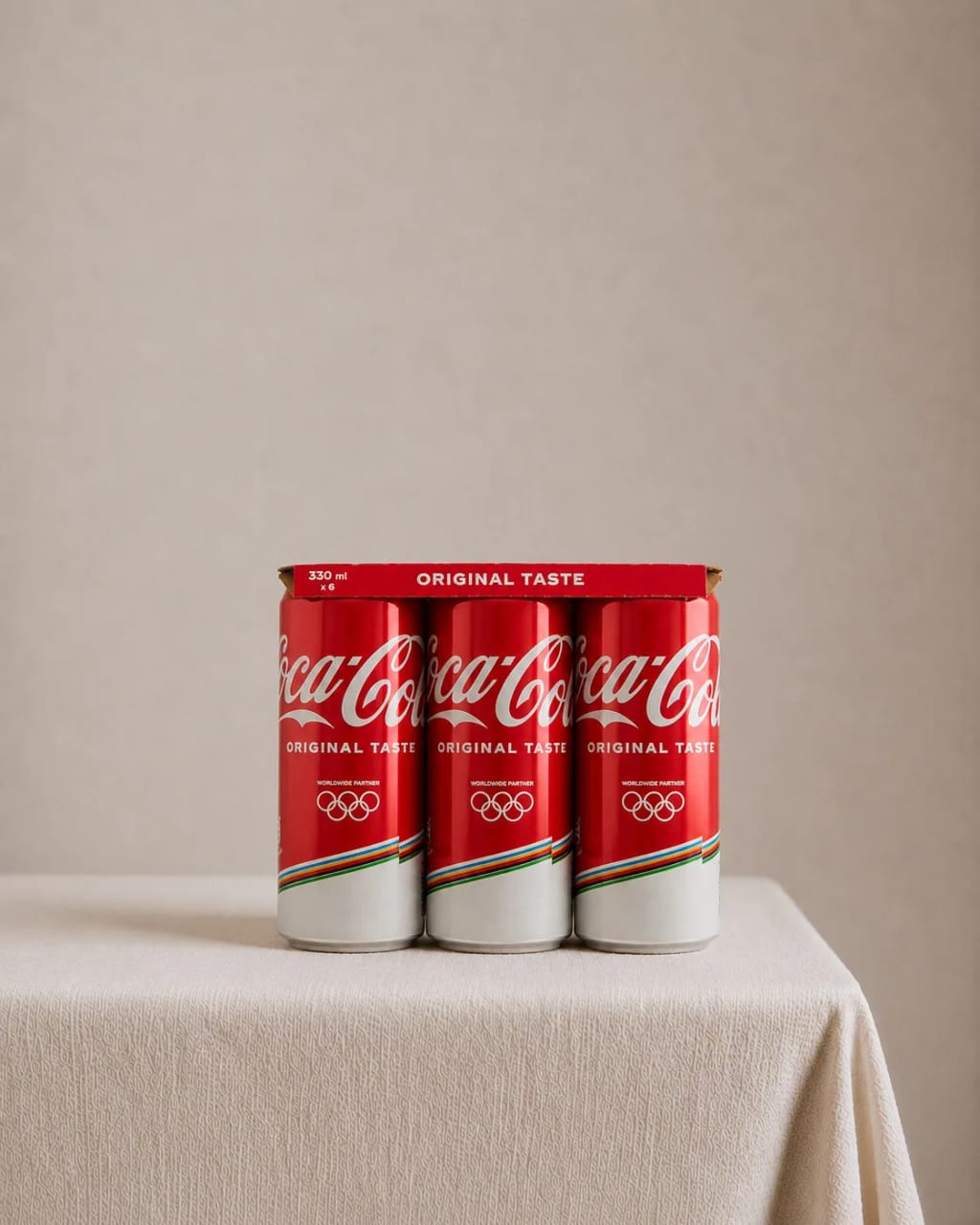 Coca-Cola 330 ml