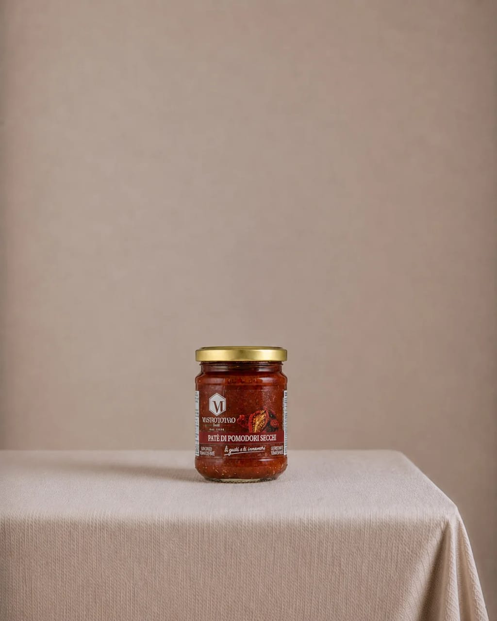 Patè di Pomodori Secchi 180 g