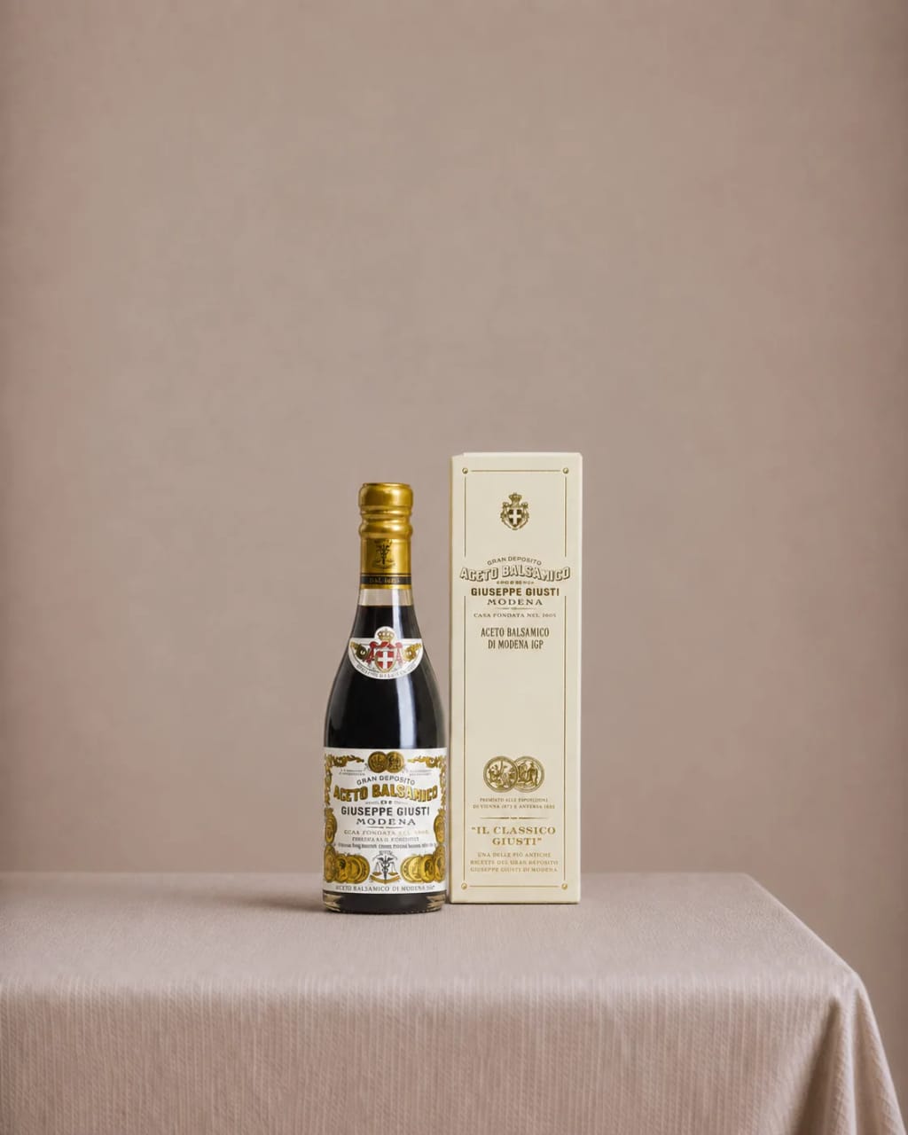 Aceto balsamico di Modena, IGP 250 ml