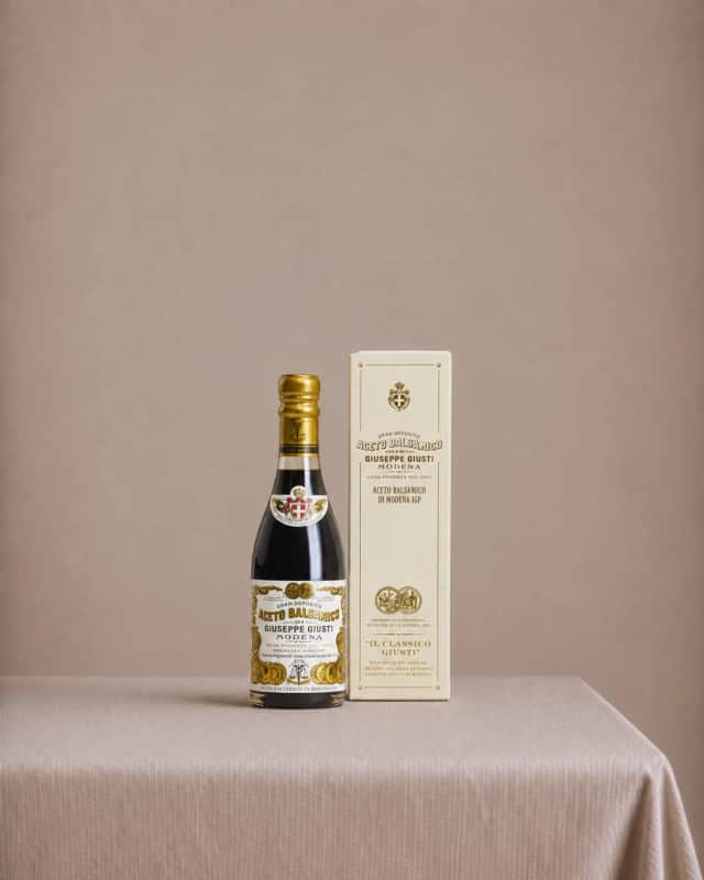 Balsamic Vinegar of Modena, PGI 250 ml