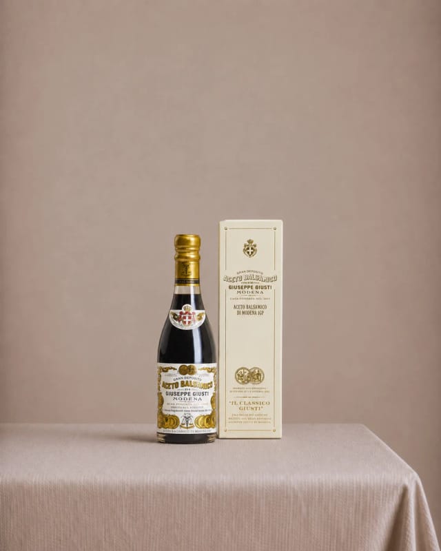 Balsamic Vinegar of Modena, PGI 250 ml