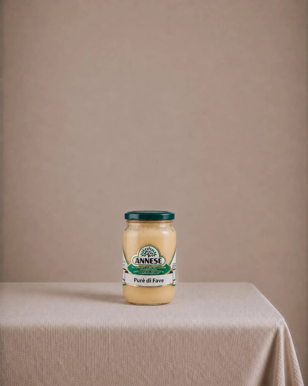 Purè di Fave 350 g