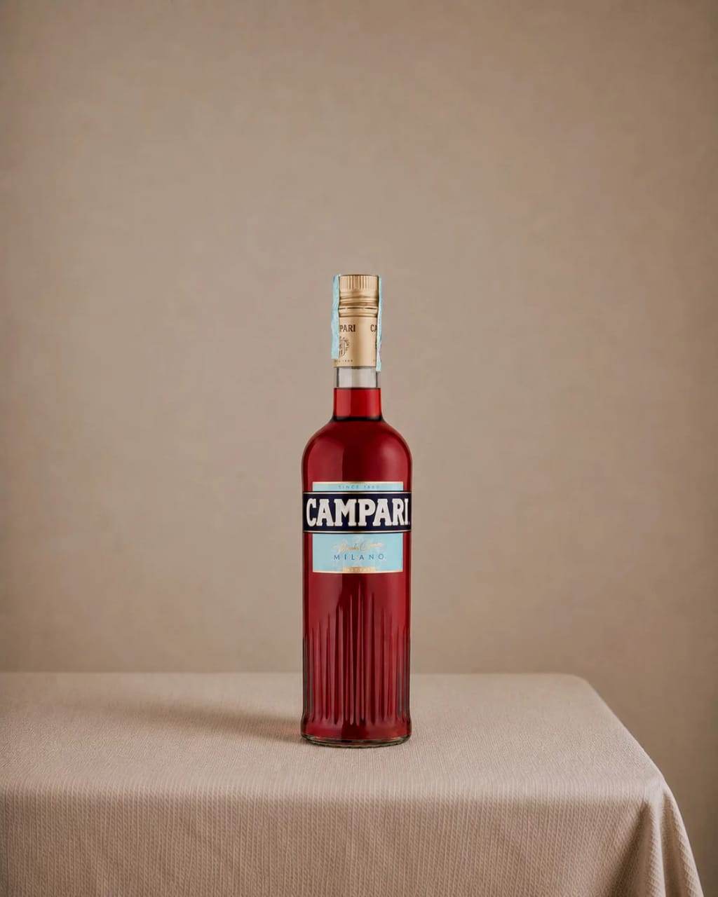 Campari Bitter 700 ml