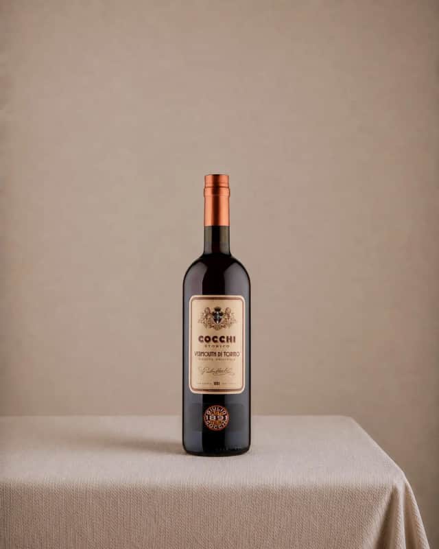 Storico Vermouth di Torino PGI, 750 ml