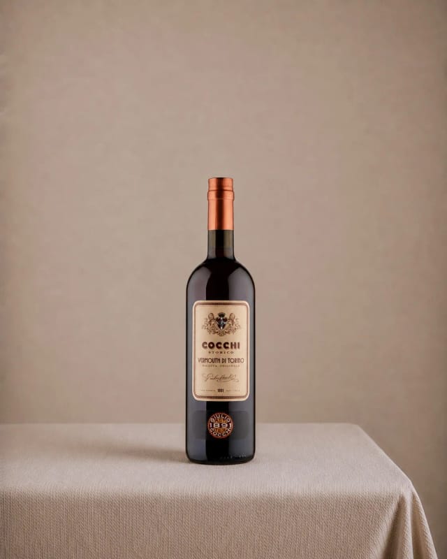 Storico Vermouth di Torino PGI, 750 ml