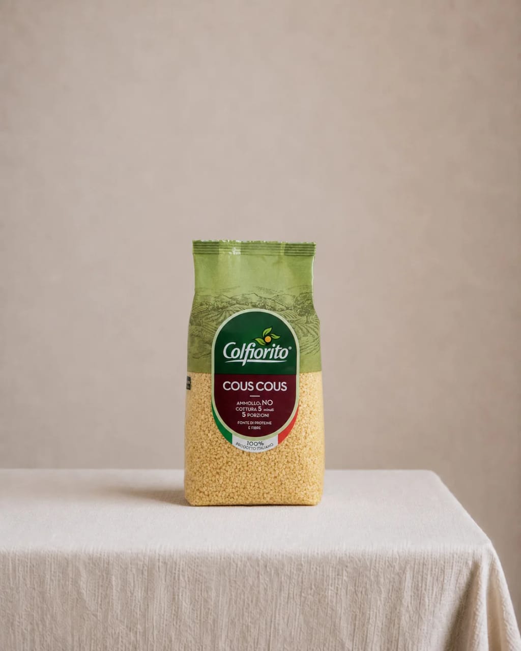 Cous Cous 400 g