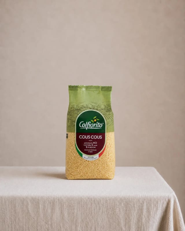 Cous Cous 400 g
