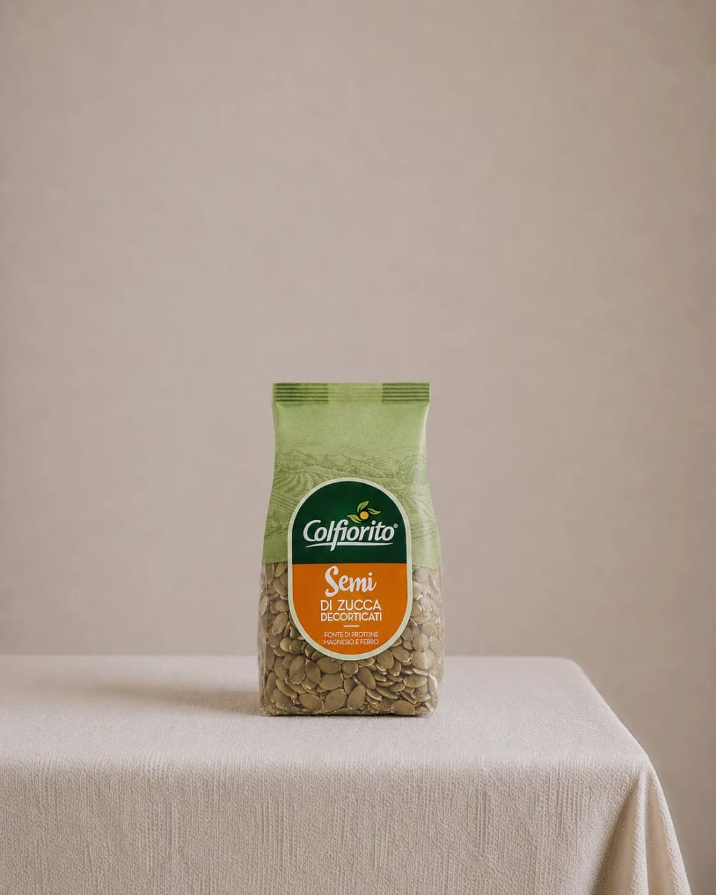Semi di Zucca Decorticati 250 g