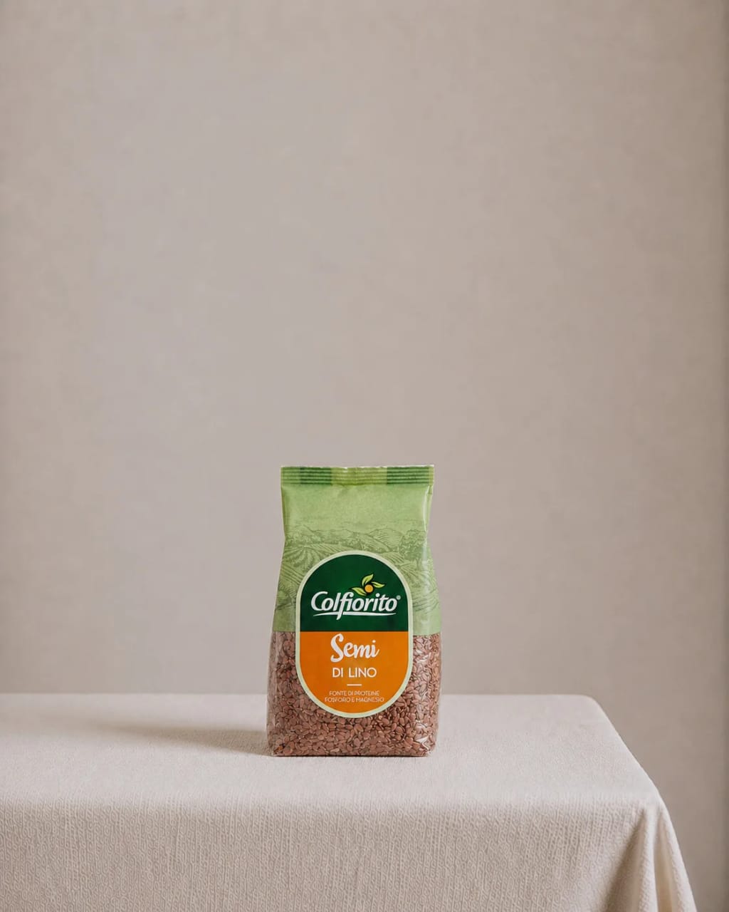 Semi di Lino 250 g