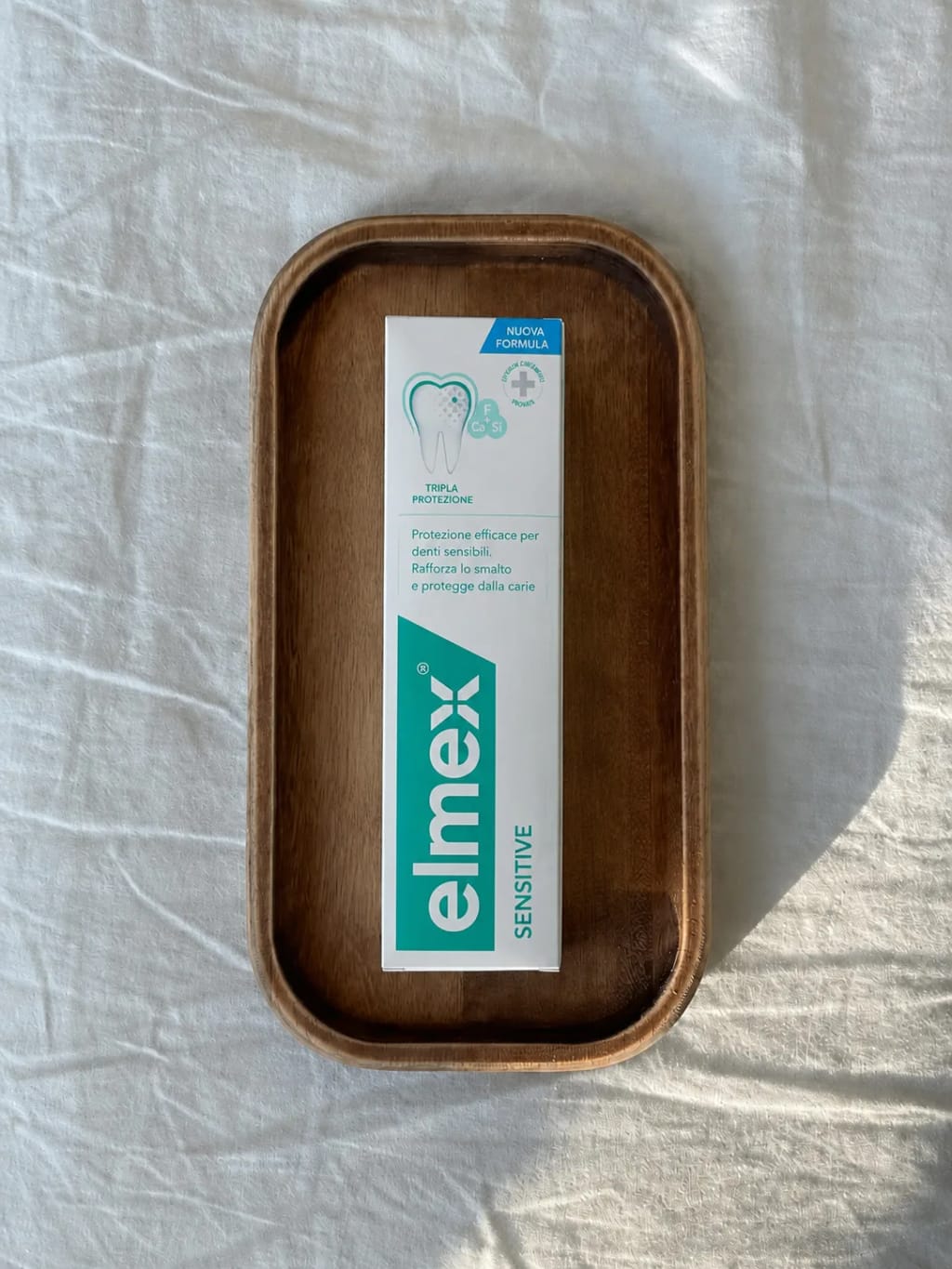 Dentifricio 75 ml