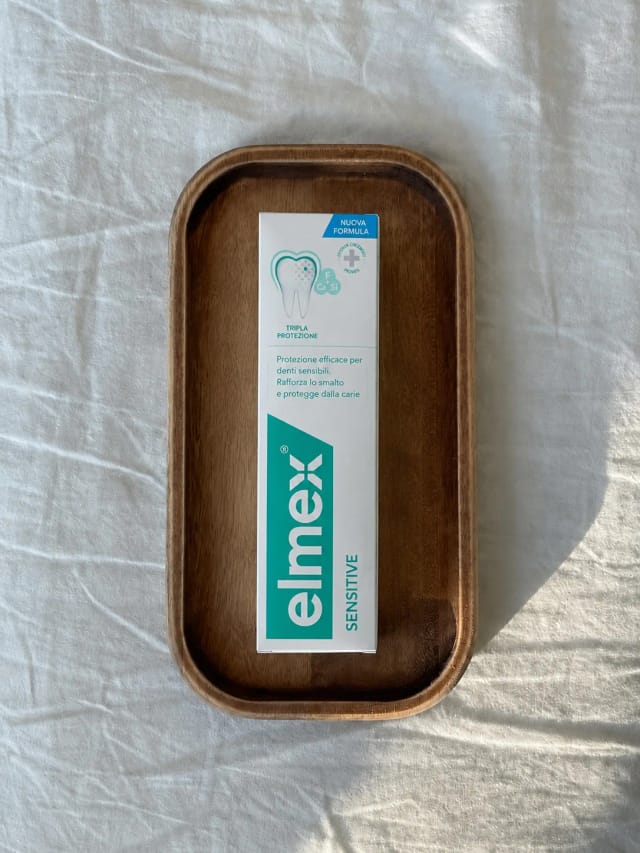 Toothpaste 75 ml