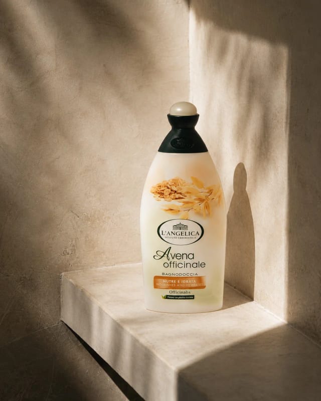 Shower gel 500 ml