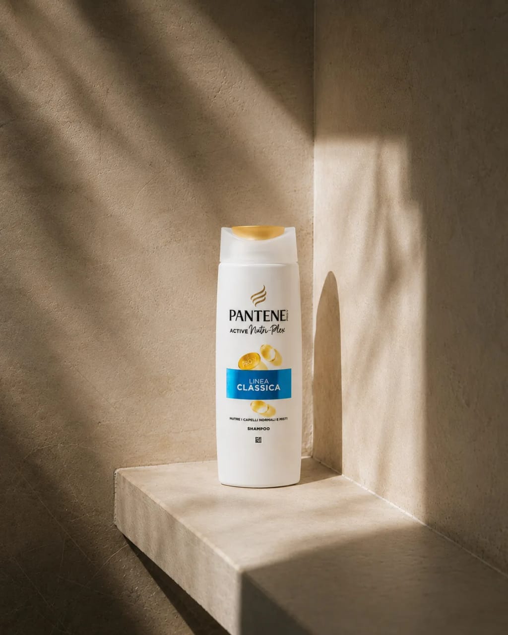 Shampoo 250 ml