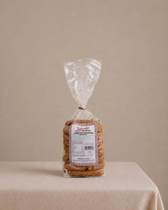 Chocolate chip cookies 350g