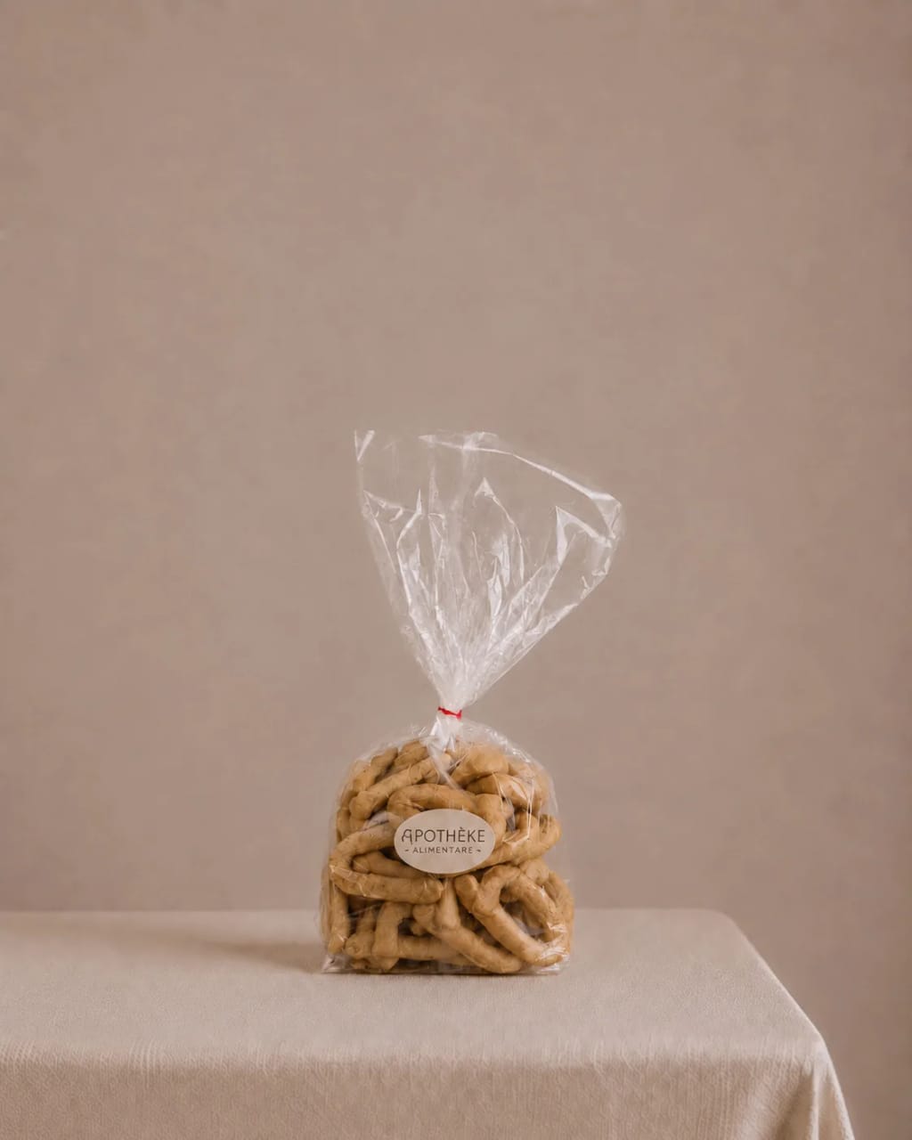 Taralli Classici 400 g