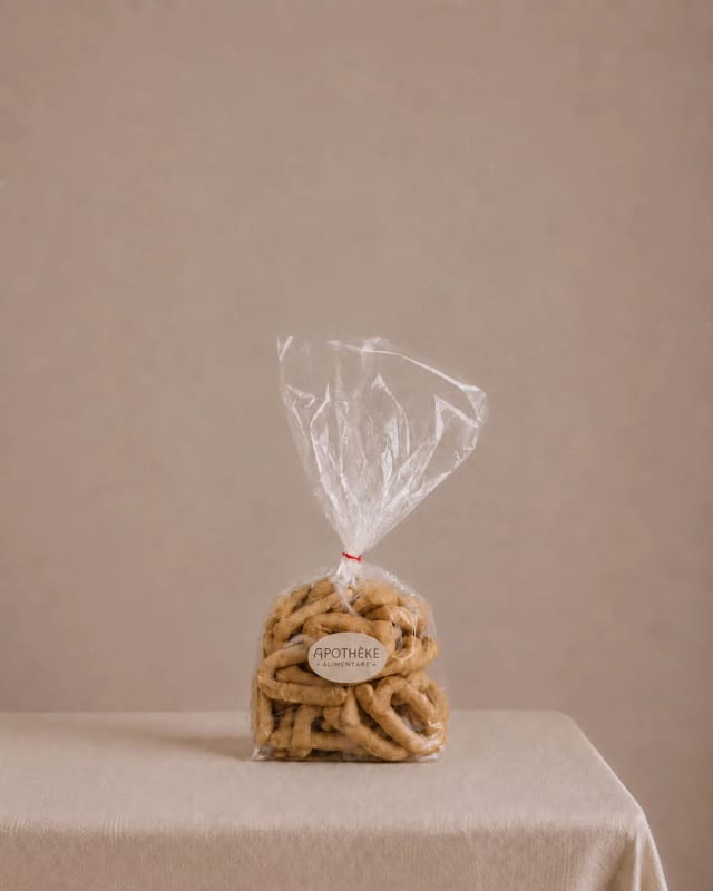Classic Taralli 400 g