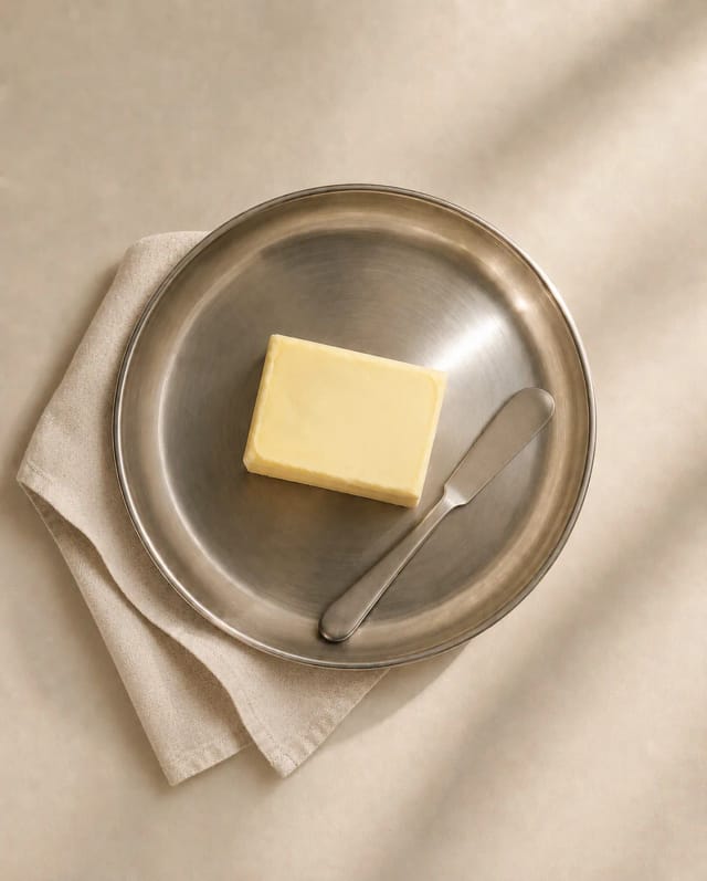 Butter 125 g