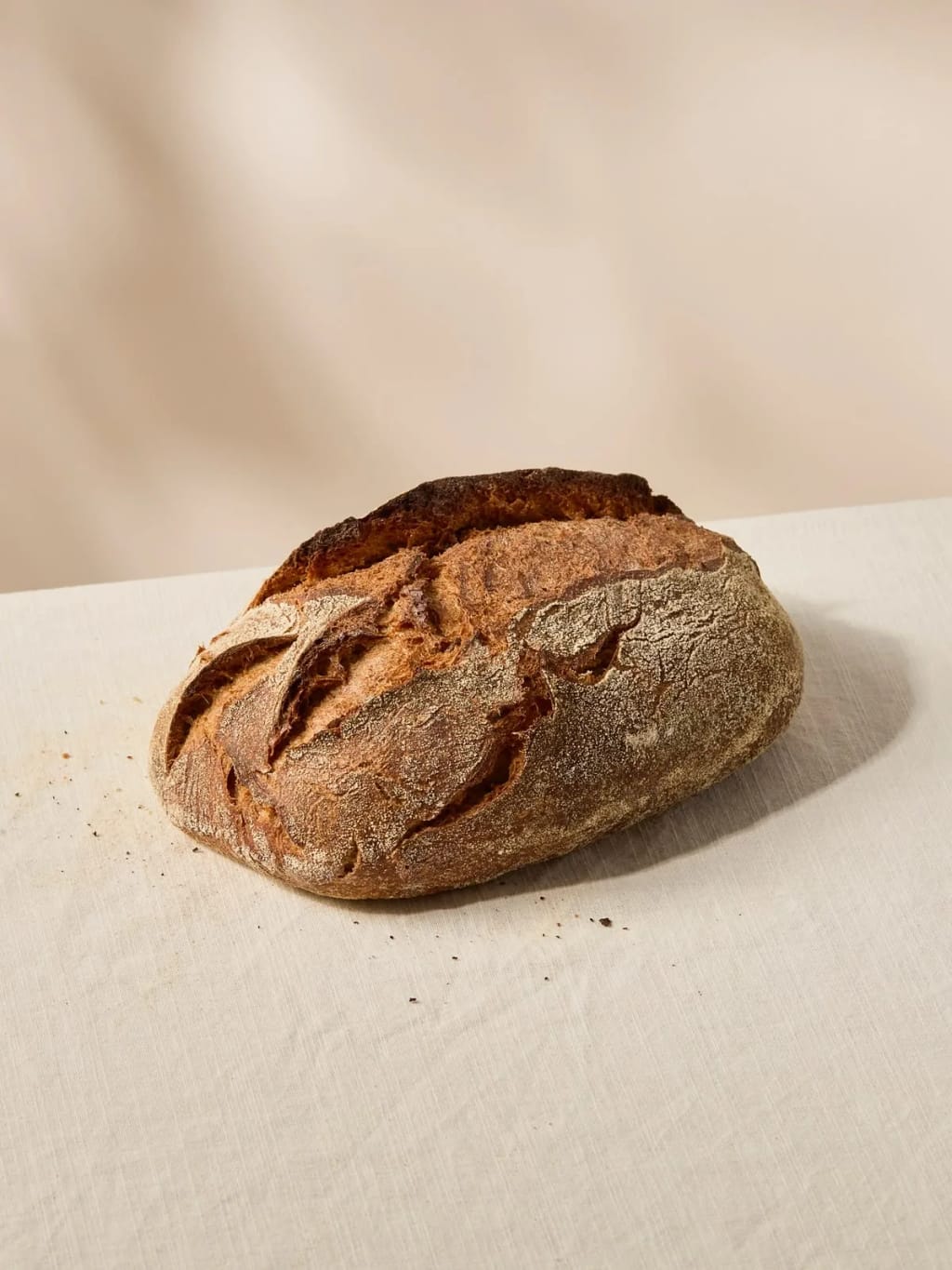 Pane fresco di Altamura