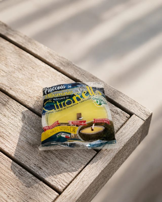 Citronella 210 g