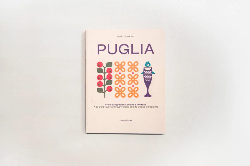 PUGLIA – Storie di ingredienti, cucina e territorio