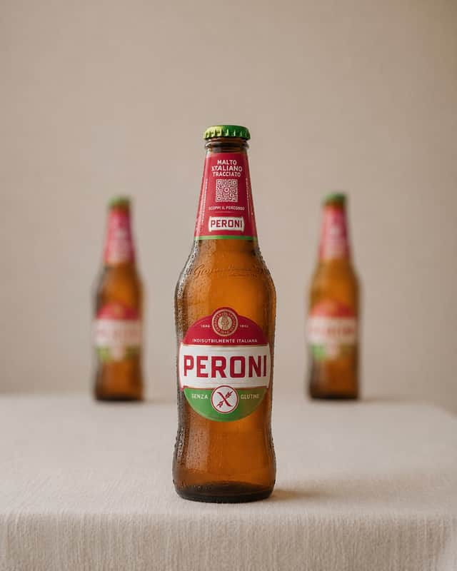 Gluten Free Beer 33cl x3