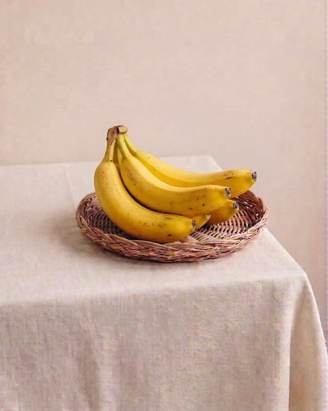 Bananas 500 gr (about 4)
