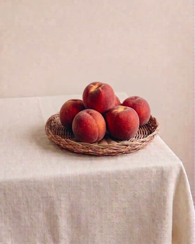 Peaches 500 g (about 6)