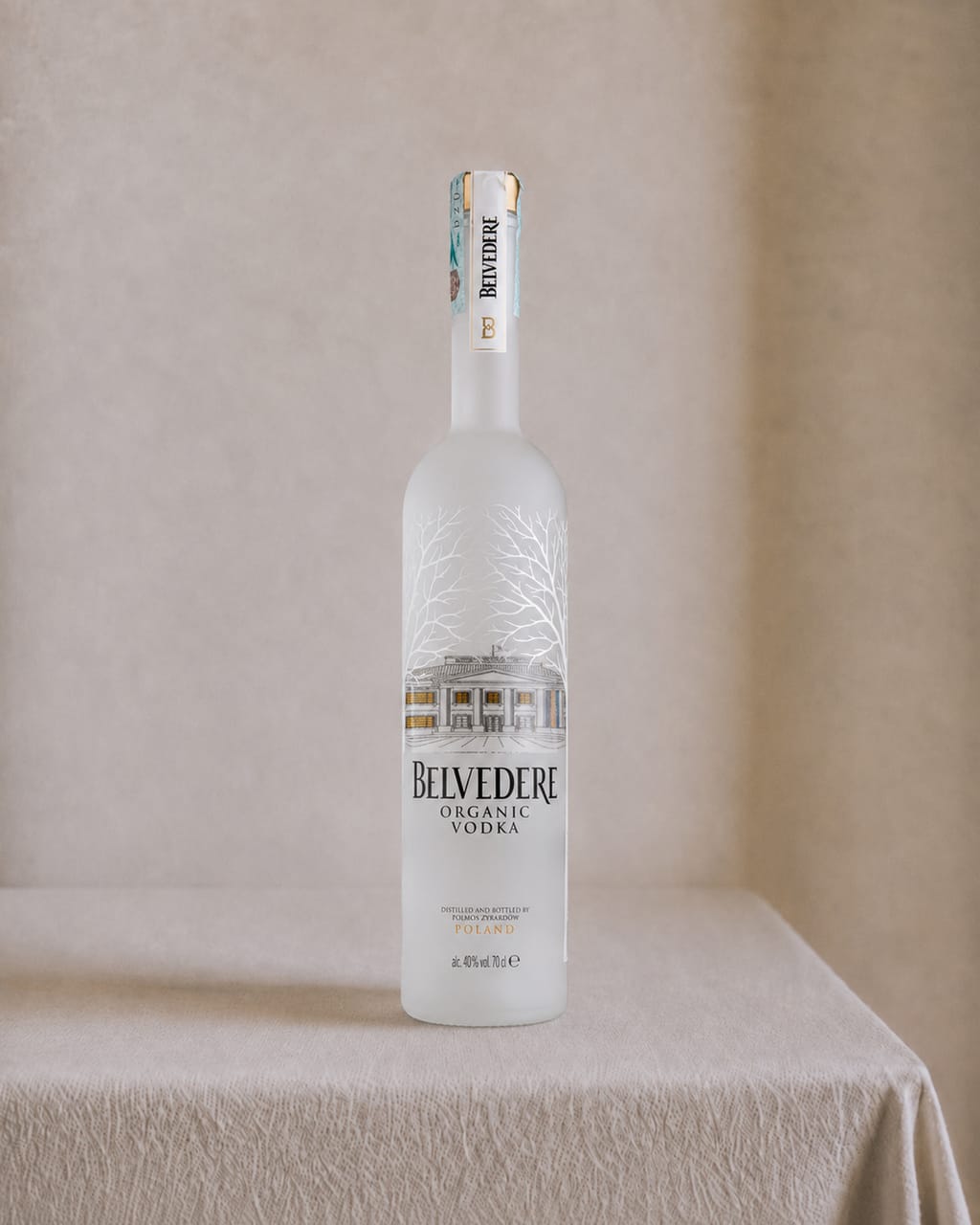 Vodka 700 ml