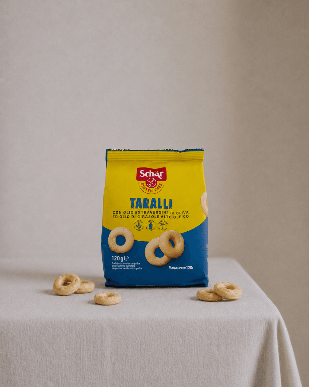 Taralli 120 g