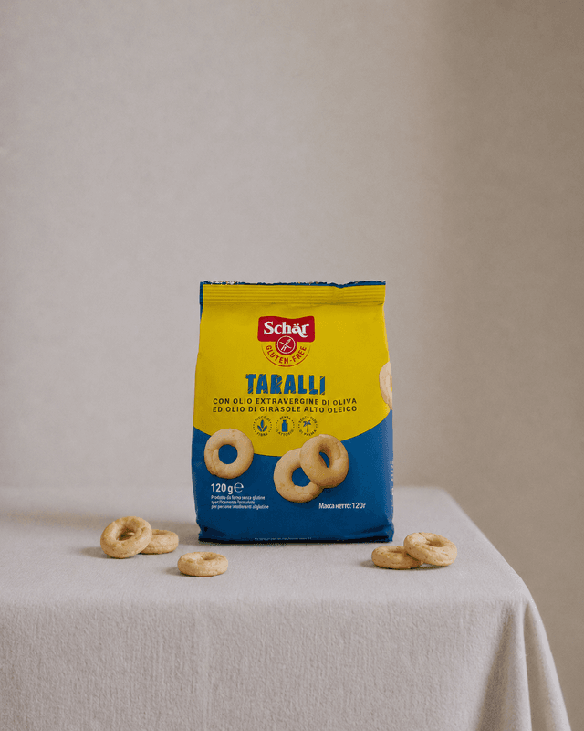 Taralli, 120 g