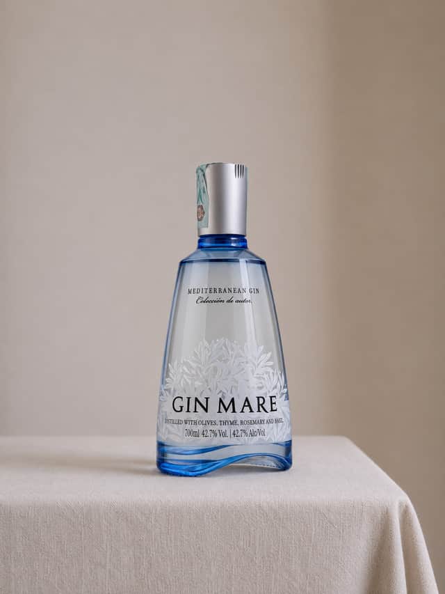 Gin Mare, 700 ml