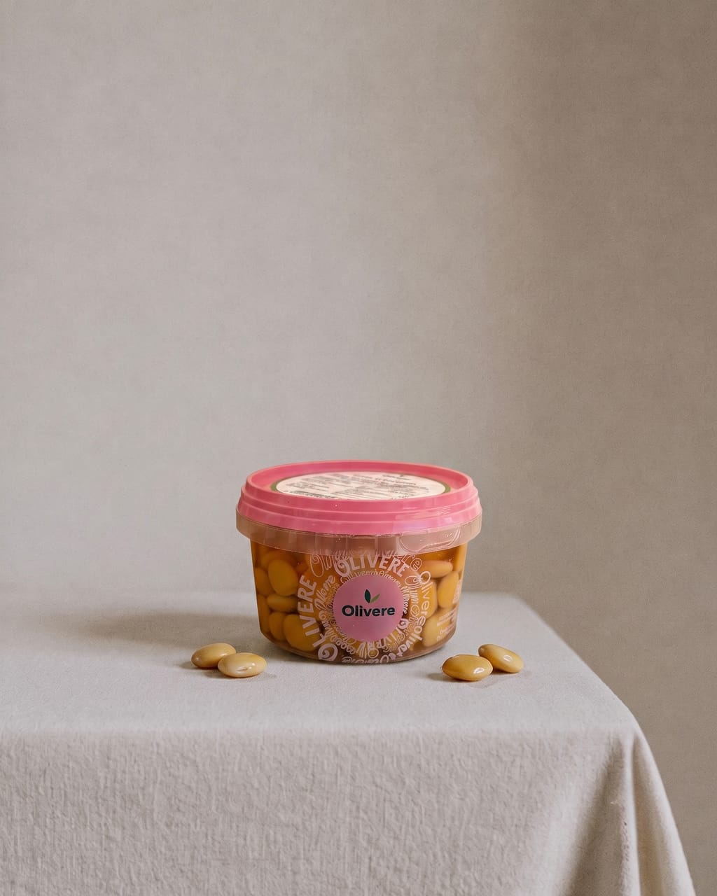 Lupini in salamoia 250 g