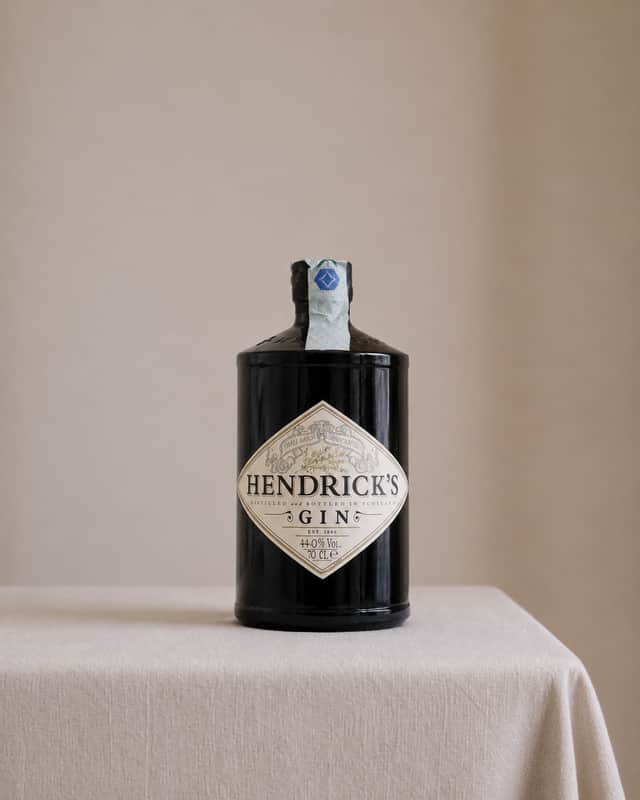 Gin 700 ml