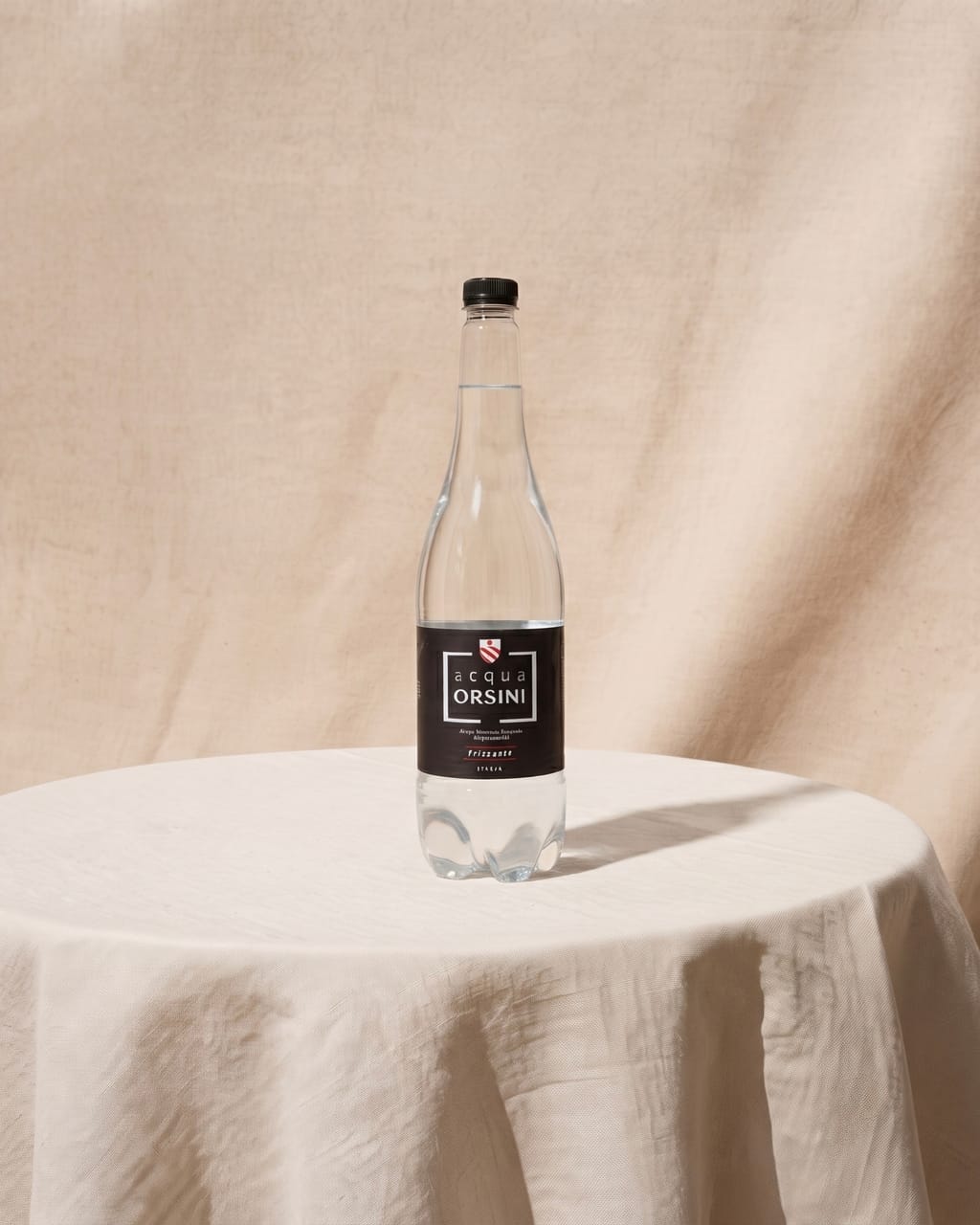 Acqua frizzante 1l