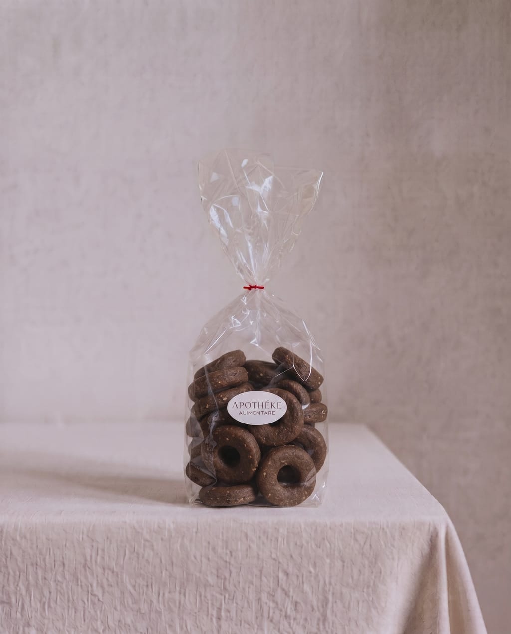 Taralli Multicereali 400 g